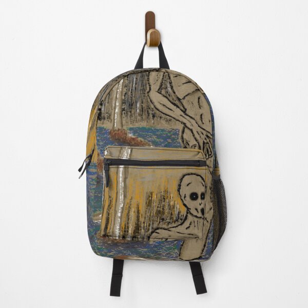 Item preview, The Hollow Bog designed and sold by Keldore.