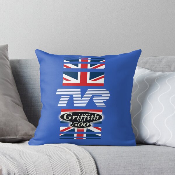 Item preview, TVR Griffith 500 designed and sold by DBnation.