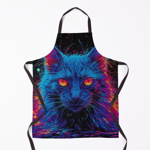 Item preview, Neon Kat designed and sold by taoistviking.