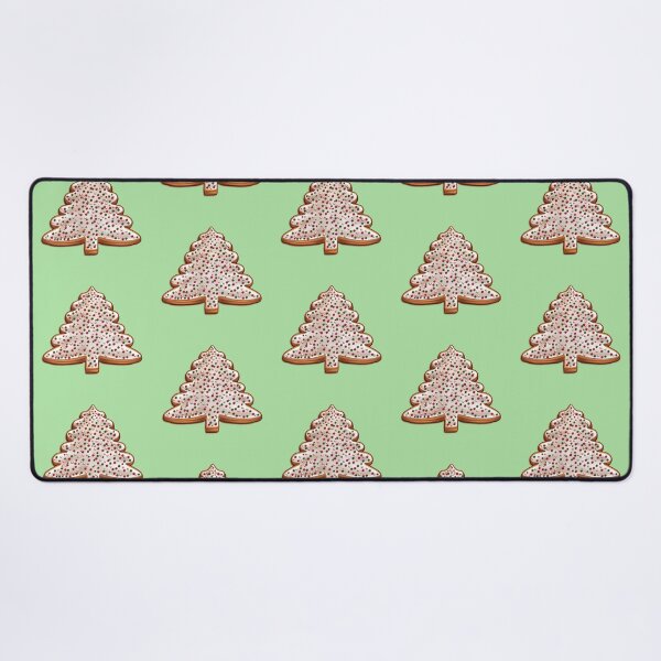 Item preview, Christmas Tree Cookie Art designed and sold by MHFobe.