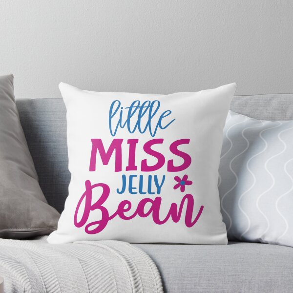 Item preview, Little Miss Jelly Bean designed and sold by Made-by-Gus.