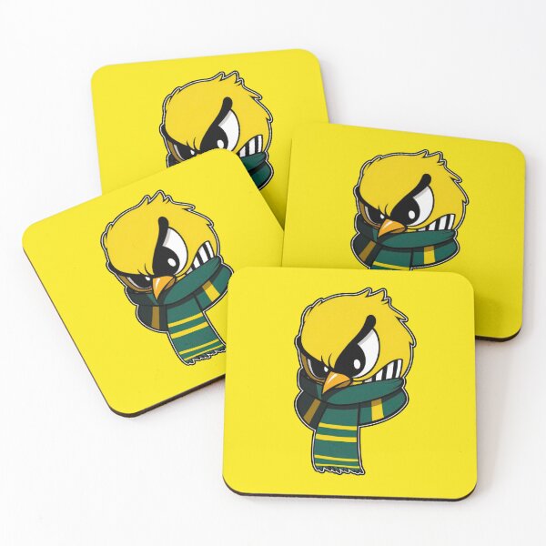 Item preview, Forever Yellow, Forever Nantes designed and sold by canvasriddle.