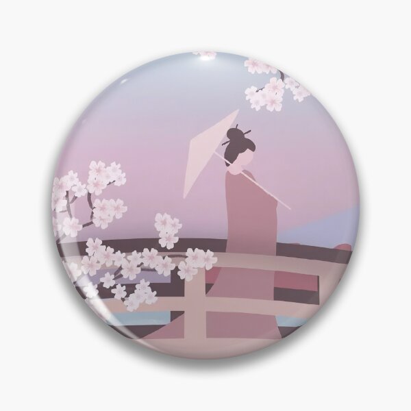 Item preview, Walk through the cherry holes designed and sold by HikaryChan.