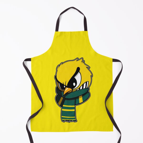 Item preview, Forever Yellow, Forever Nantes designed and sold by canvasriddle.