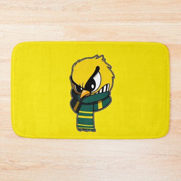 Item preview, Forever Yellow, Forever Nantes designed and sold by canvasriddle.