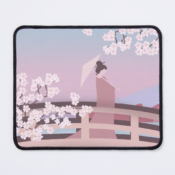 Item preview, Walk through the cherry holes designed and sold by HikaryChan.