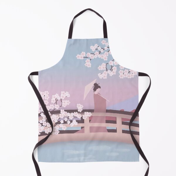 Item preview, Walk through the cherry holes designed and sold by HikaryChan.