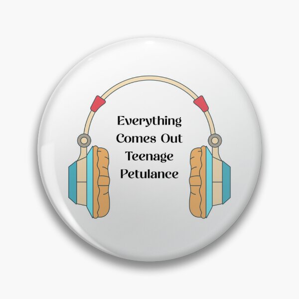 Item preview, Down Bad Swiftie Sticker designed and sold by Lauren Doucette.