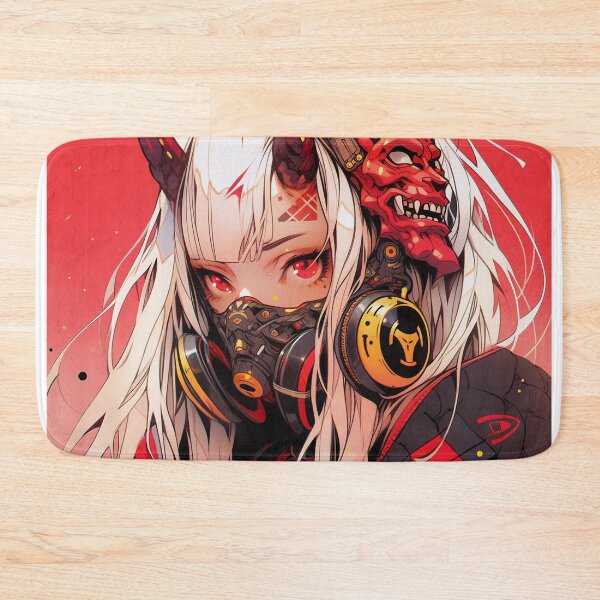 Item preview, Oni Warrior designed and sold by taoistviking.