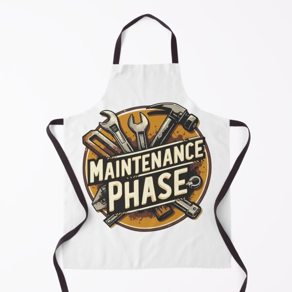Item preview, Maintenance Phase designed and sold by SignumShop.
