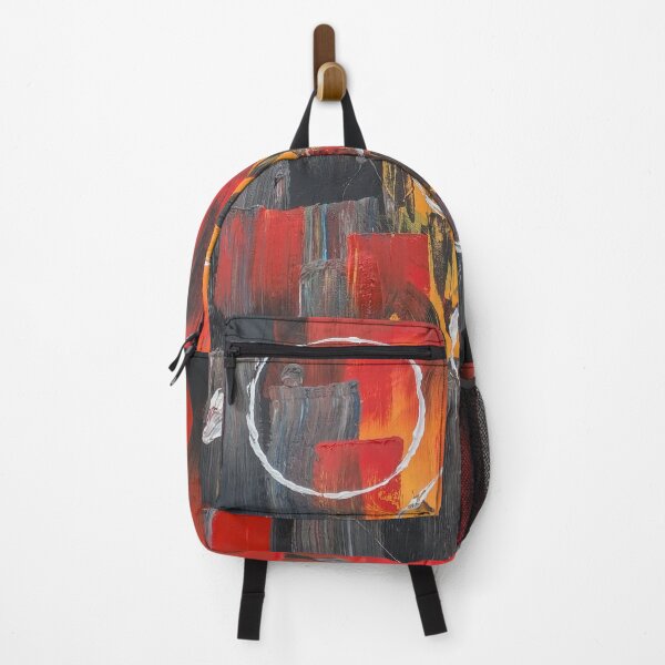 Item preview, Abstract Cibembe by Carinne Cibembe designed and sold by RainMakerDesign.