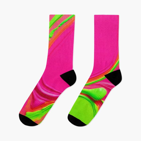 Item preview, Neon Liquid Paint Dance designed and sold by Health And Fitness Posts e-Store.