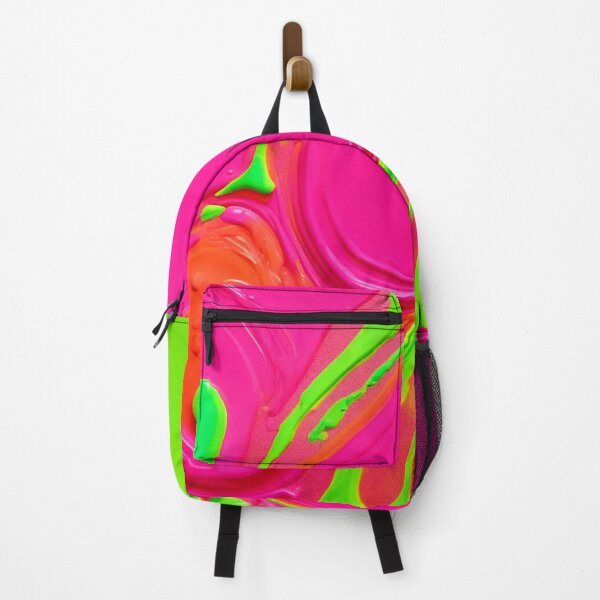 Item preview, Neon Liquid Paint Dance designed and sold by Health And Fitness Posts e-Store.