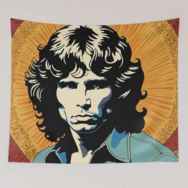 Item preview, The Changeling | Jim Morrison | The Doors | TheAmericanPoet designed and sold by TheAmericanPoet.