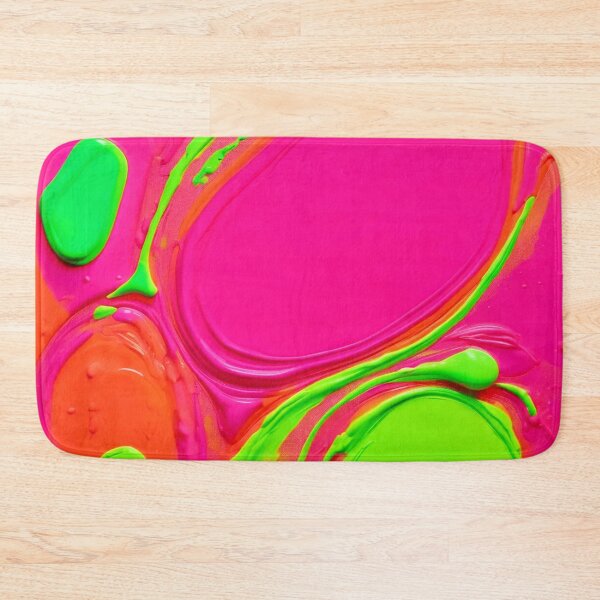 Item preview, Neon Liquid Paint Dance designed and sold by Health And Fitness Posts e-Store.