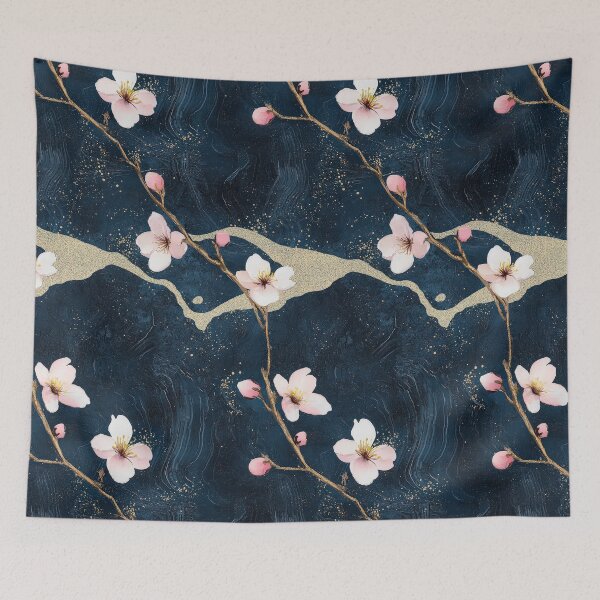 Item preview, Cherry blossom branch designed and sold by MystiS.