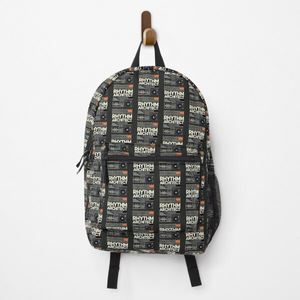 Item preview, House Music Lover DJ Design - Rhythm Architect designed and sold by Coder-T.