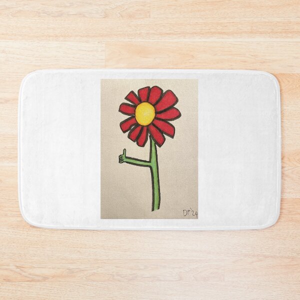Item preview, Thumbs Flower  designed and sold by indent.