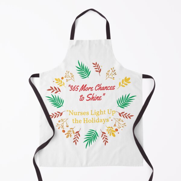 Item preview, 365 Chances to Shine - Nurses Light Up Holidays. designed and sold by Pansies1.