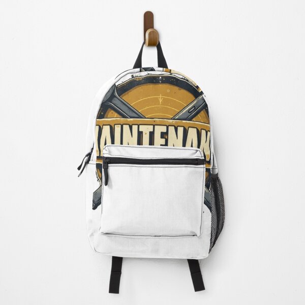 Item preview, Maintenance Phase Vintage designed and sold by SignumShop.