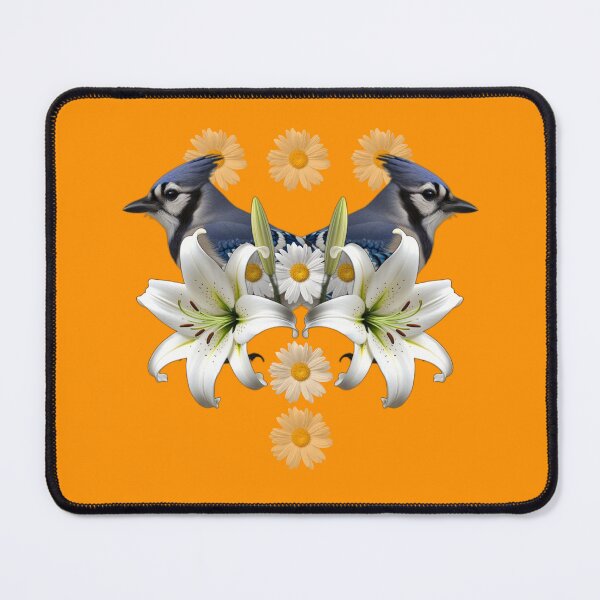 Item preview, Blue jays. designed and sold by moths-minor.