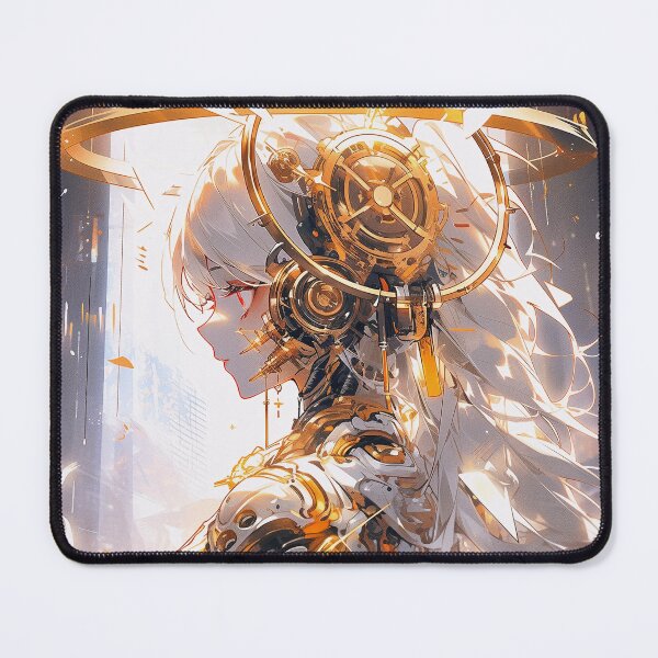 Item preview, Goddess Of Light Magic designed and sold by taoistviking.