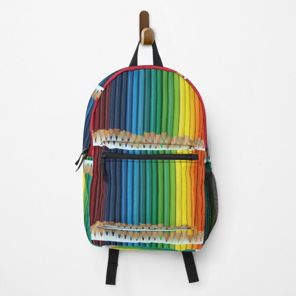 Item preview, Coloured Pencils in a Row designed and sold by pinkal.
