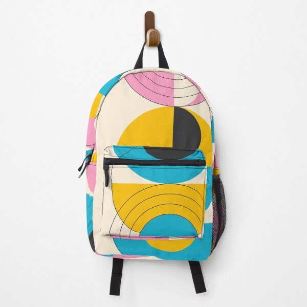 Item preview, Orbit Overture in Cyan designed and sold by designerham.