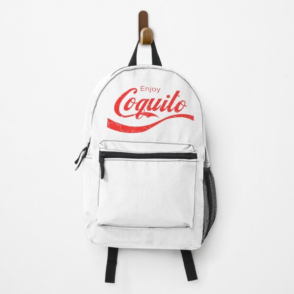 Item preview, Enjoy Coquito designed and sold by Caring Hearts.