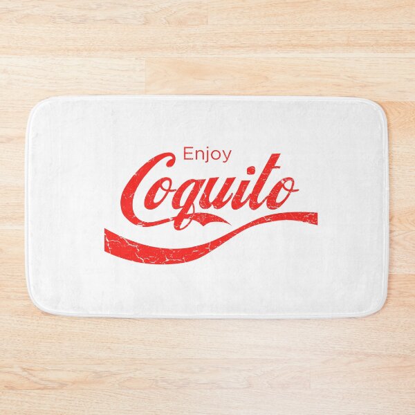 Item preview, Enjoy Coquito designed and sold by Caring Hearts.