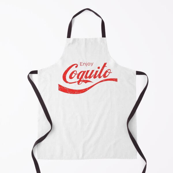 Item preview, Enjoy Coquito designed and sold by Caring Hearts.