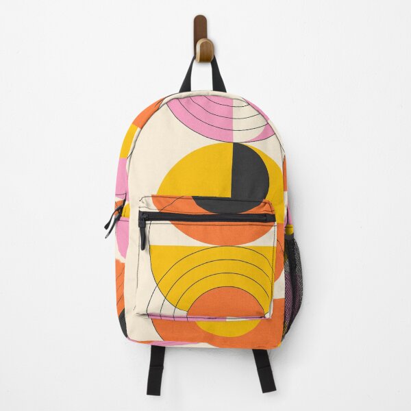 Item preview, Orbit Overture in Orange designed and sold by designerham.