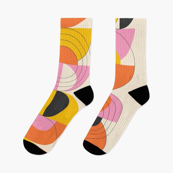 Item preview, Orbit Overture in Orange designed and sold by designerham.