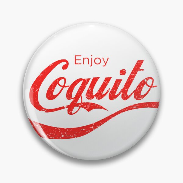 Item preview, Enjoy Coquito designed and sold by Caring Hearts.