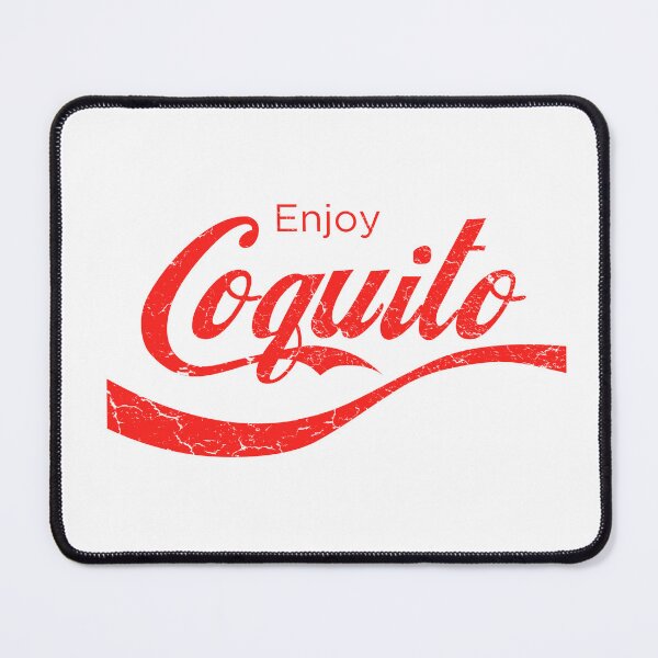 Item preview, Enjoy Coquito designed and sold by Caring Hearts.