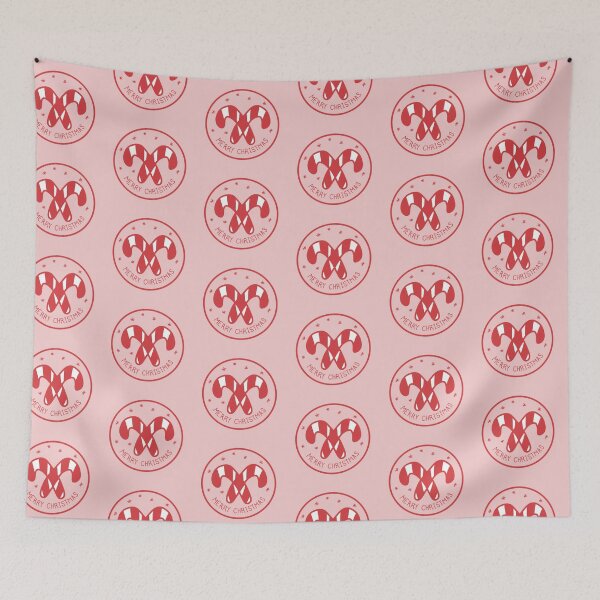 Item preview, Christmas candy cane designed and sold by CheylaDesigns.