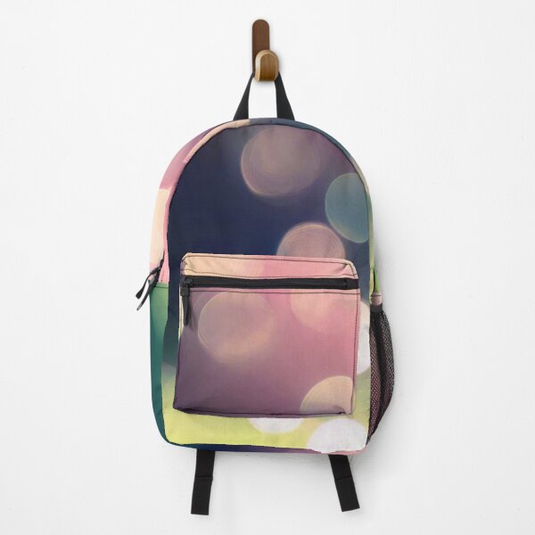 Item preview, Enchanted Luminescence: A Captivating Dance of Light and Color designed and sold by puravidavisions.