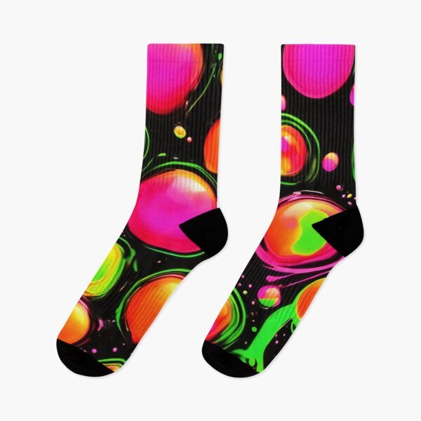 Item preview, Vibrant Sphere Ballet designed and sold by Health And Fitness Posts e-Store.