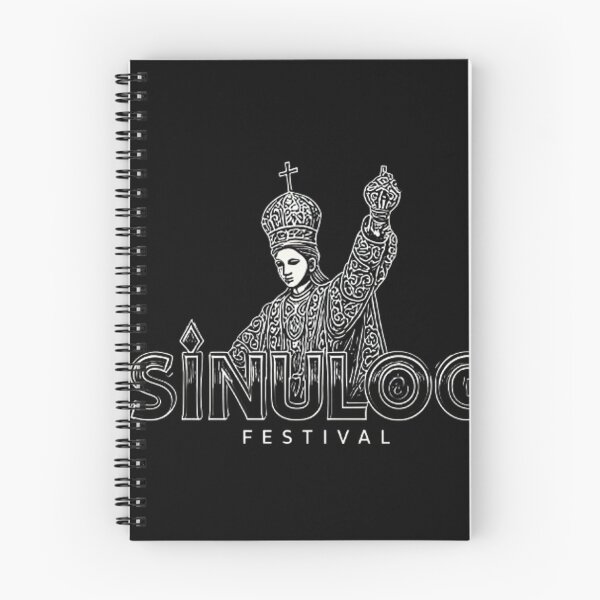 Item preview, CEBU CITY SINULOG FESTIVAL designed and sold by likbatonboot.