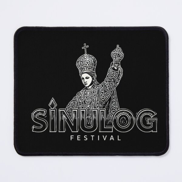 Item preview, CEBU CITY SINULOG FESTIVAL designed and sold by likbatonboot.