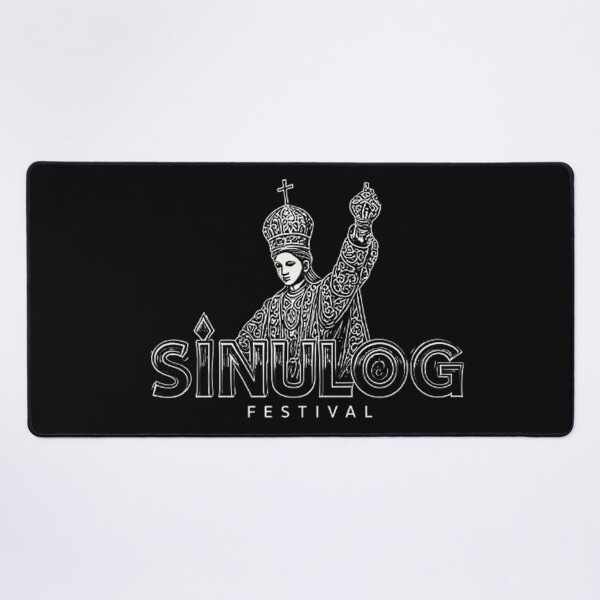 Item preview, CEBU CITY SINULOG FESTIVAL designed and sold by likbatonboot.