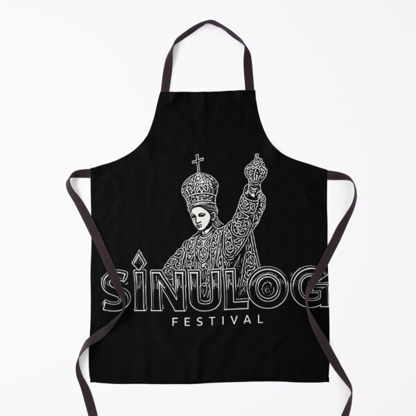 Item preview, CEBU CITY SINULOG FESTIVAL designed and sold by likbatonboot.