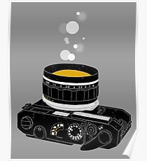 The Dream Lens Poster