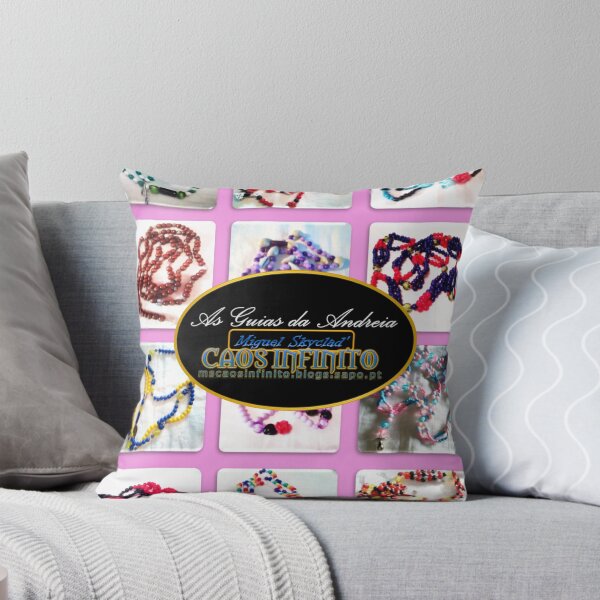Item preview, As Guias de Andreia designed and sold by MSCaosInfinito.