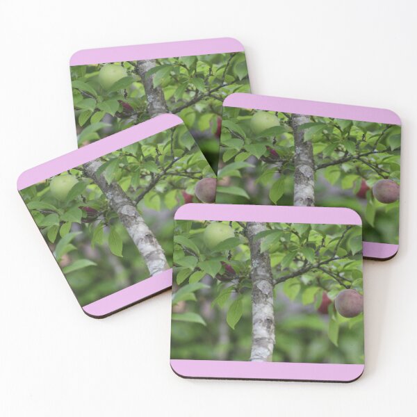 Item preview, A ripe plumb in summer designed and sold by FoxGlove5.