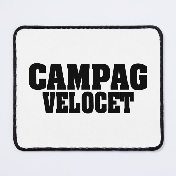 Item preview, CAMPAG VELOCET UK INDIE BAND 90S BRITPOP T-SHIRT designed and sold by TREVORSNEWEST.