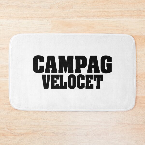 Item preview, CAMPAG VELOCET UK INDIE BAND 90S BRITPOP T-SHIRT designed and sold by TREVORSNEWEST.