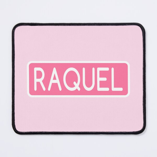 Item preview, Raquel Name designed and sold by Jeallan Designs.