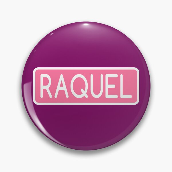 Item preview, Raquel Name designed and sold by Jeallan Designs.