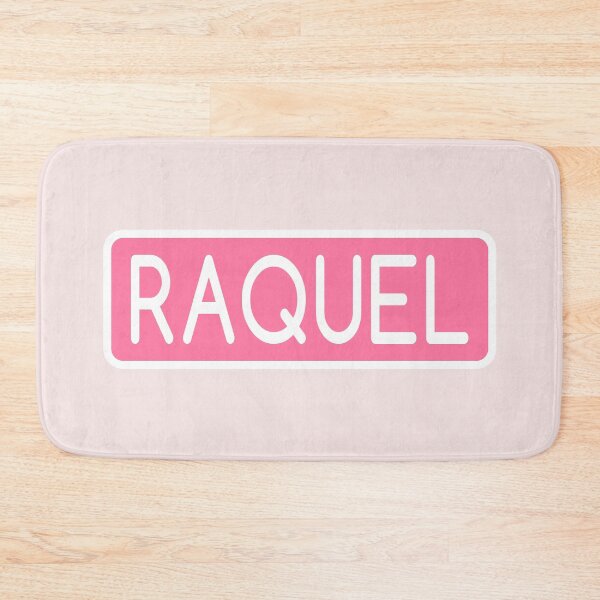 Item preview, Raquel Name designed and sold by Jeallan Designs.